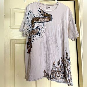 Vintage DKNY Oversized Tee